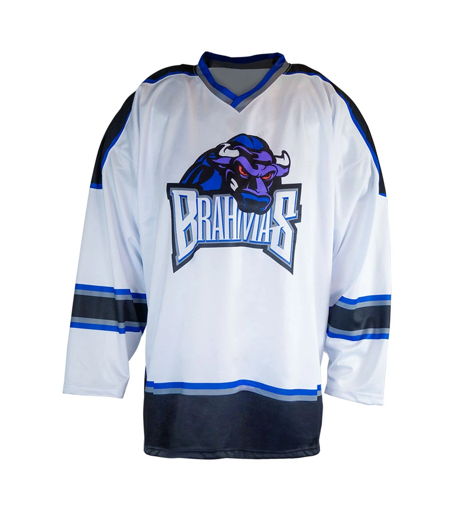 Ice Hockey Jersey