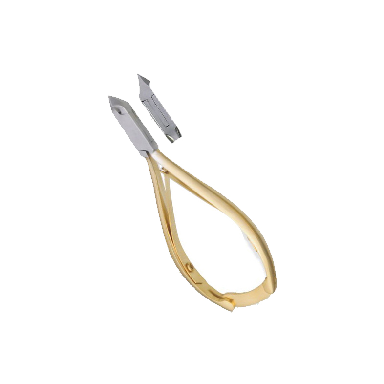 Cuticle Nipper