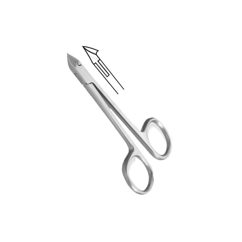 Cuticle Nipper