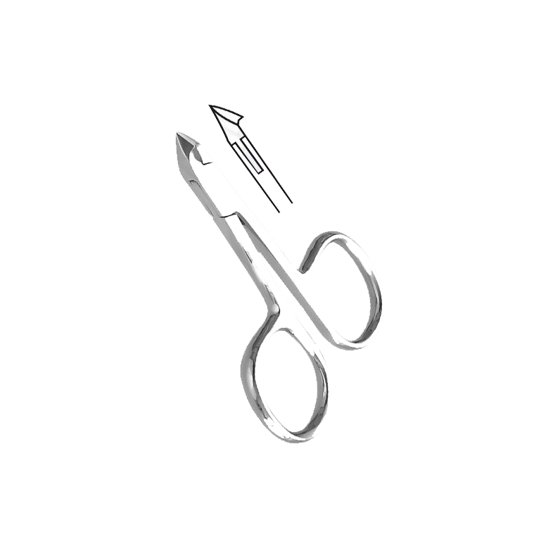 Cuticle Nipper