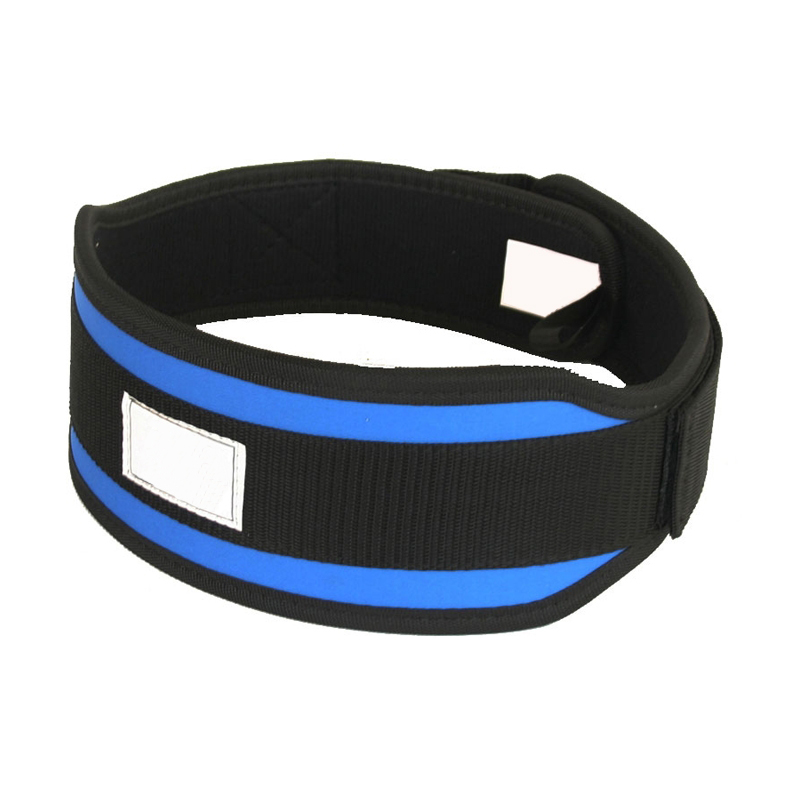 Weight Lifting Belt