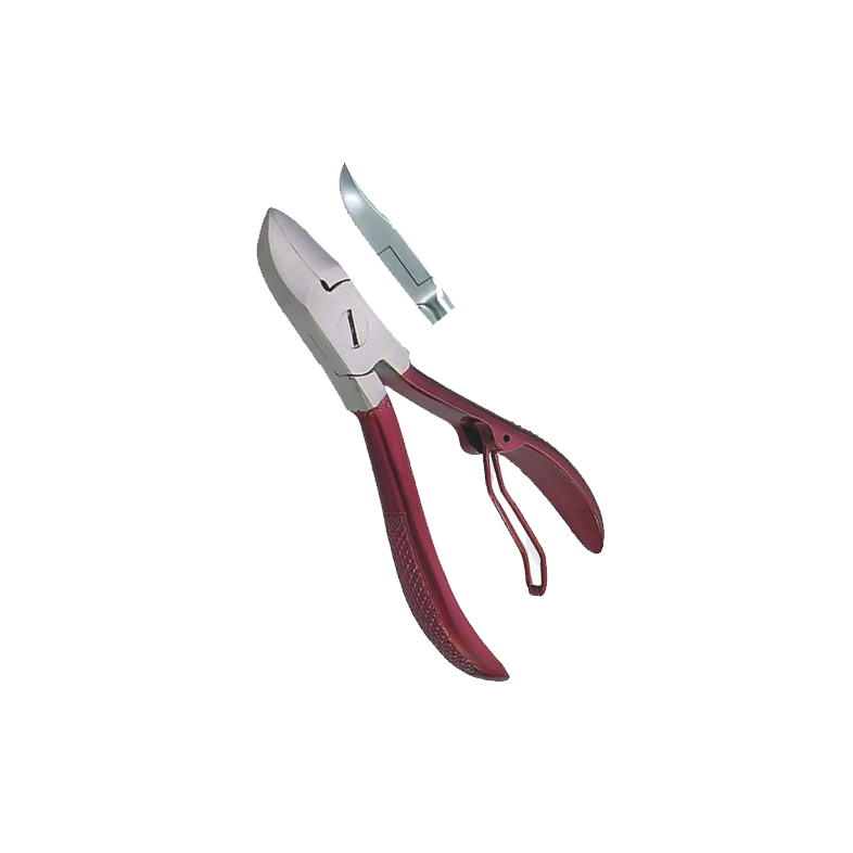 Cuticle Nipper