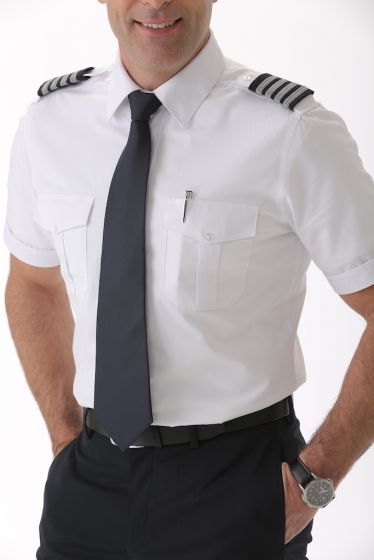 Aviation Pilot Uniforms