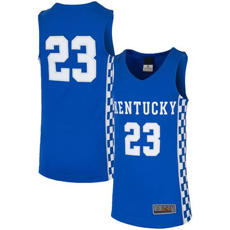 Basketball Jersey