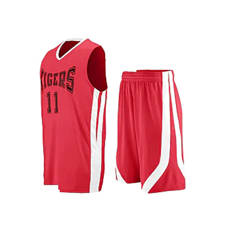 Basketball Uniforms