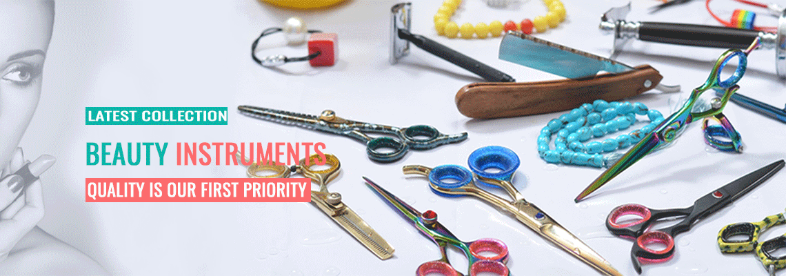 Beauty Instruments