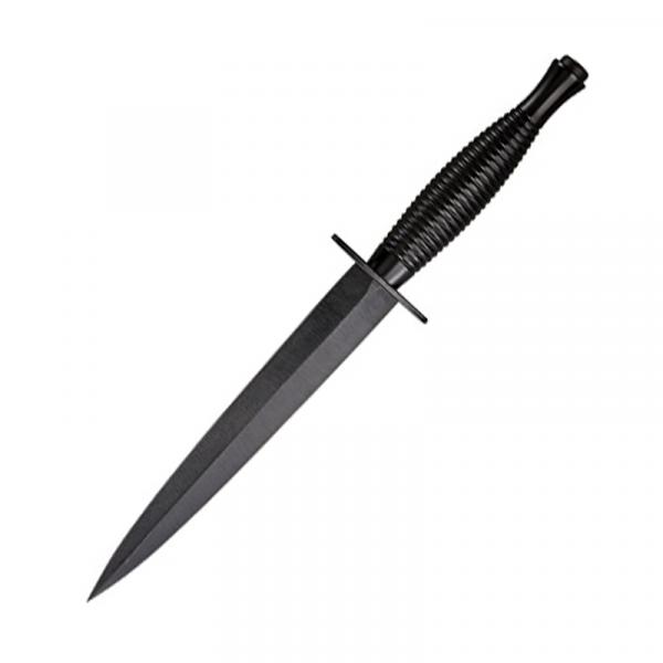 Black Commando Dagger