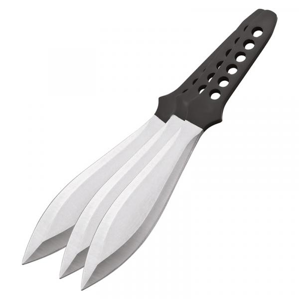 Boker Magnum Profi I Throwing Knife Set