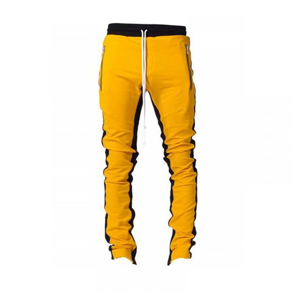 Fleece Jogger Pants