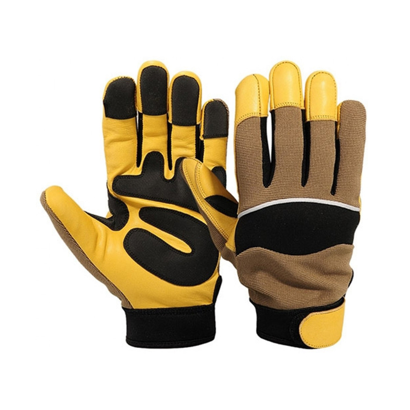 Mechanic Gloves