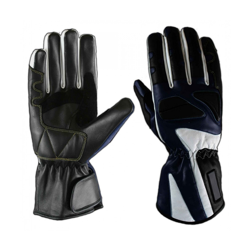 Motorbike Gloves