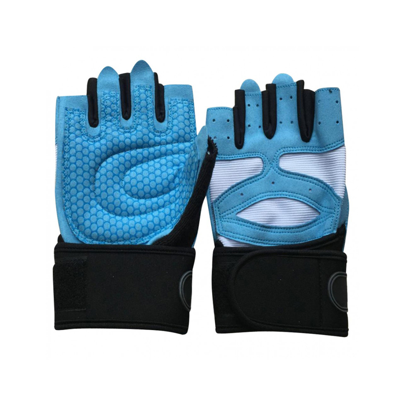 Weight Lifting Gloves