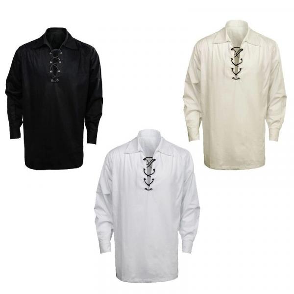 Men's Formal Shirts