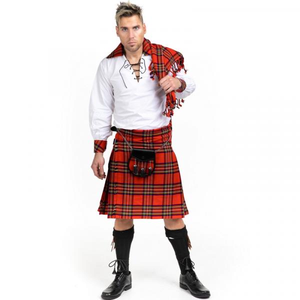 Kilt Hire