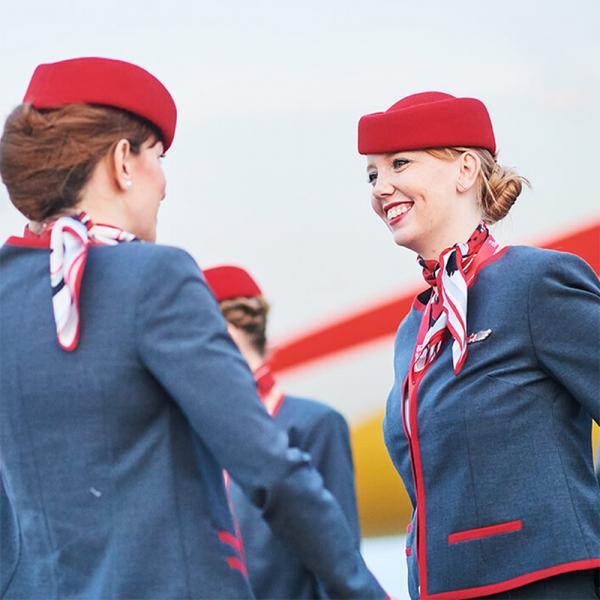 Aviation Uniforms