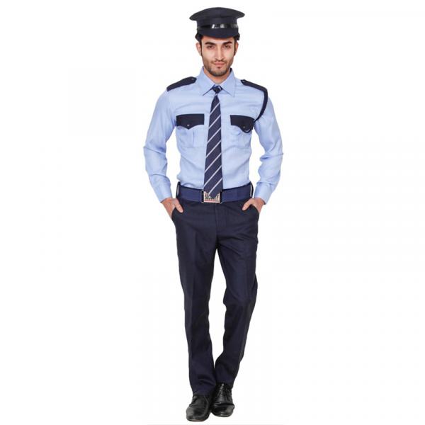 Security Uniforms