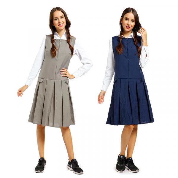 School Uniforms 