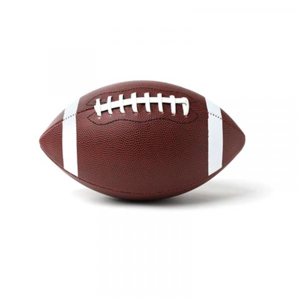  American Football Ball 