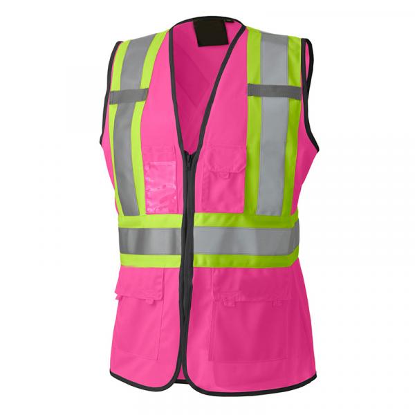 Safety Vest