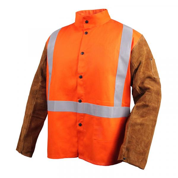 Welding Jacket