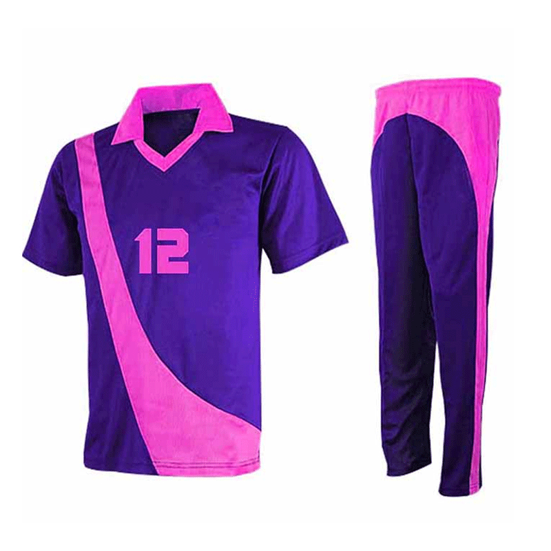 Cricket Uniforms