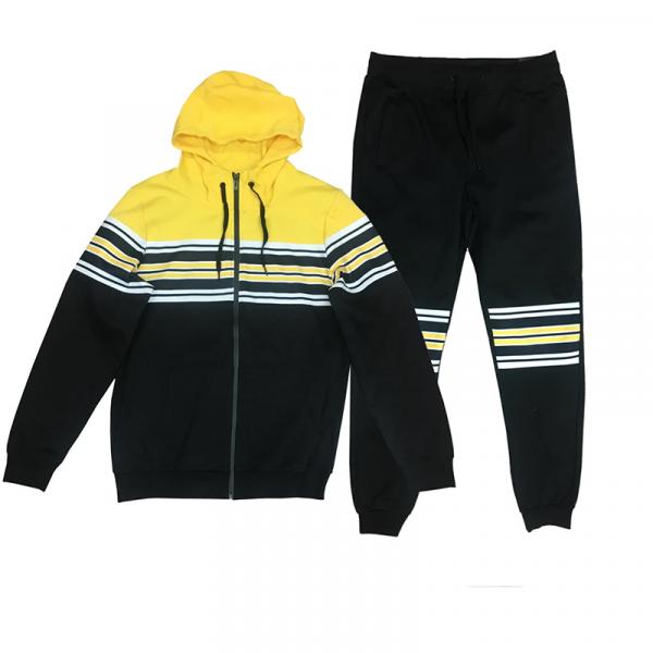 Fleece Tracksuits