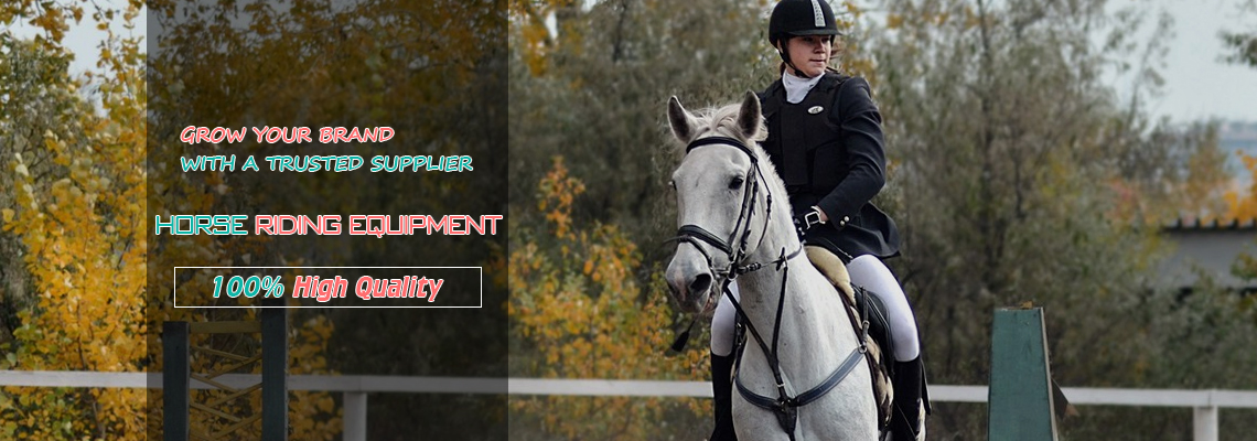 Horse Riding Equipments