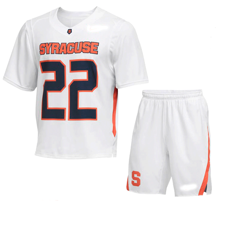 Lacrosse Uniforms