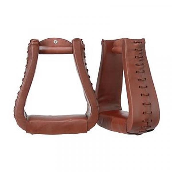 Leather Stirrups