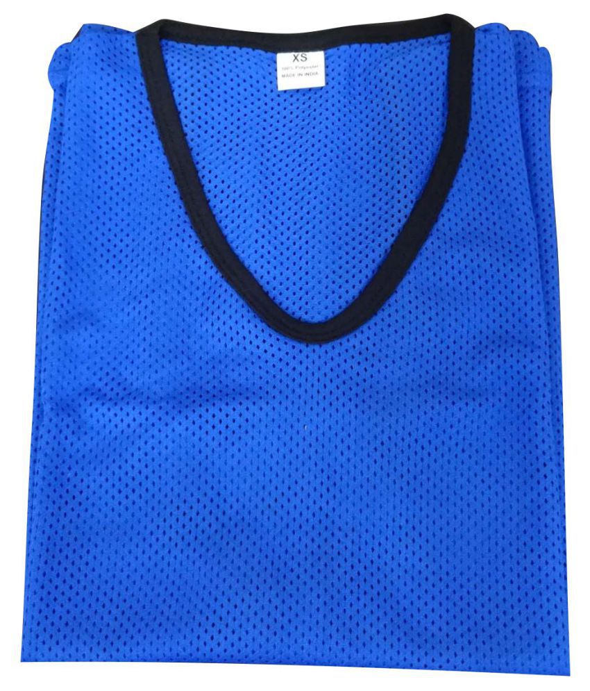 Mesh Bib Wears