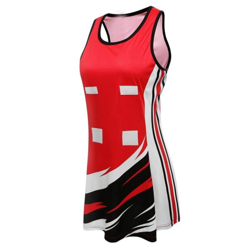 Netball Uniforms