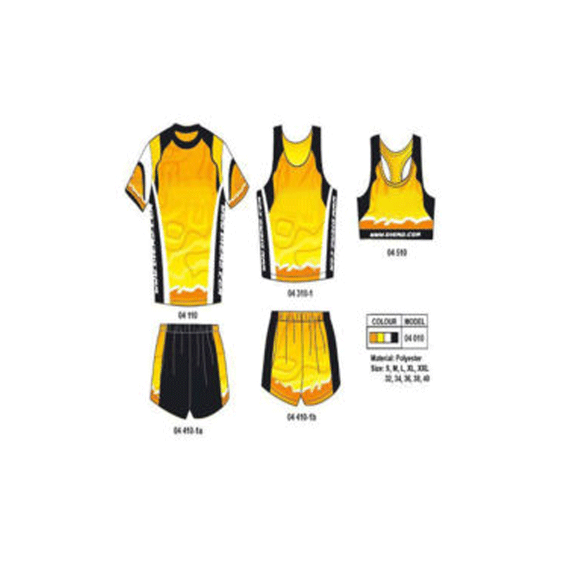 Running Uniforms