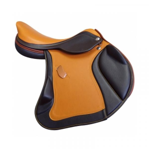 Saddle