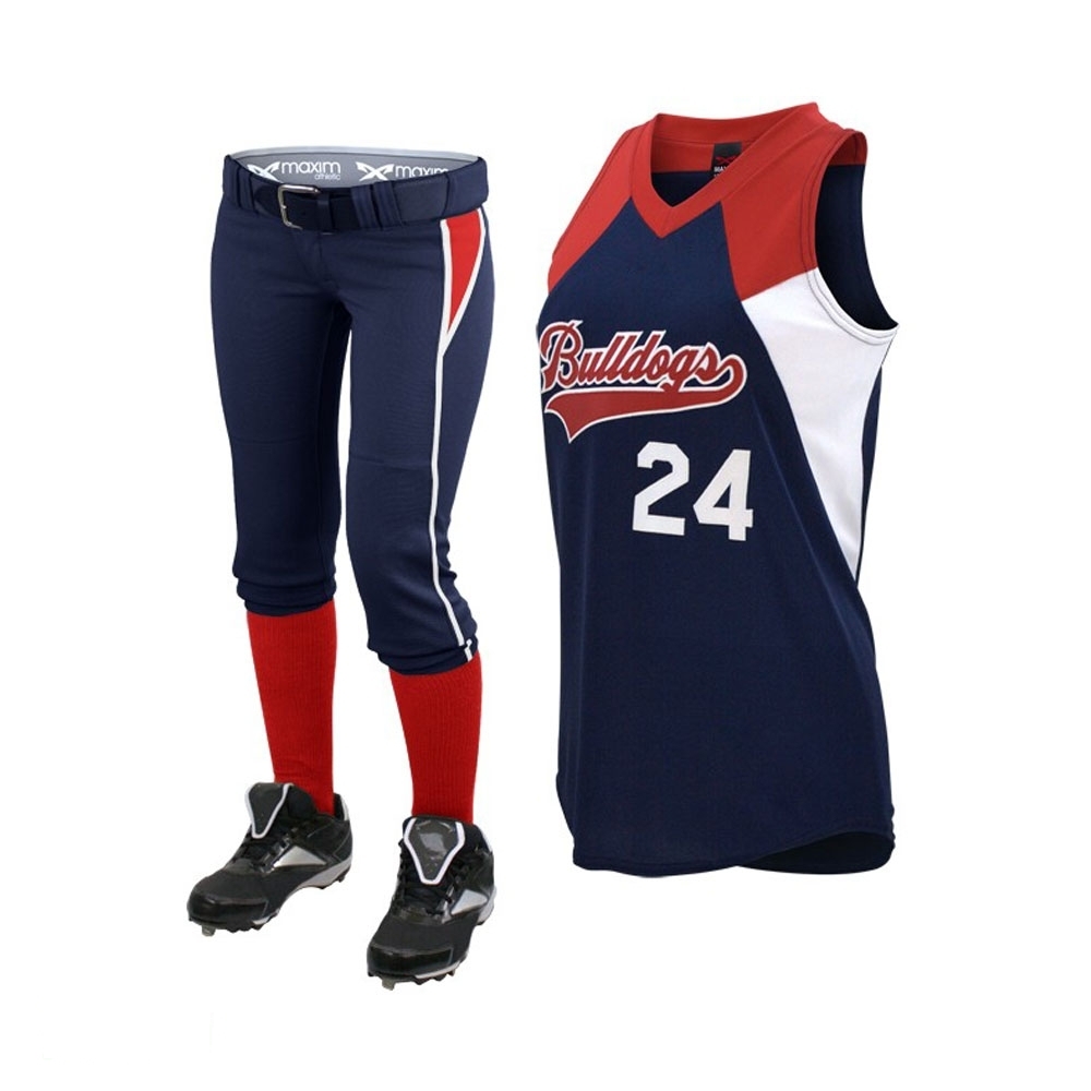 Softball Uniforms