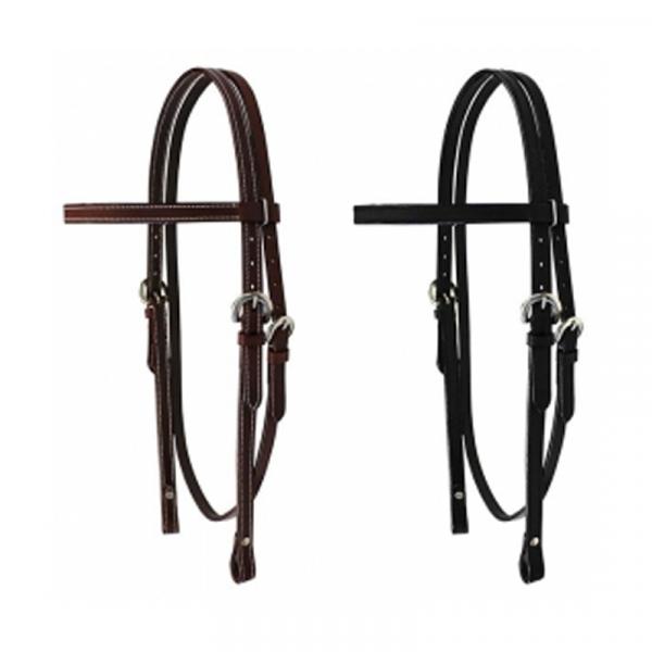 Spanish Bridles