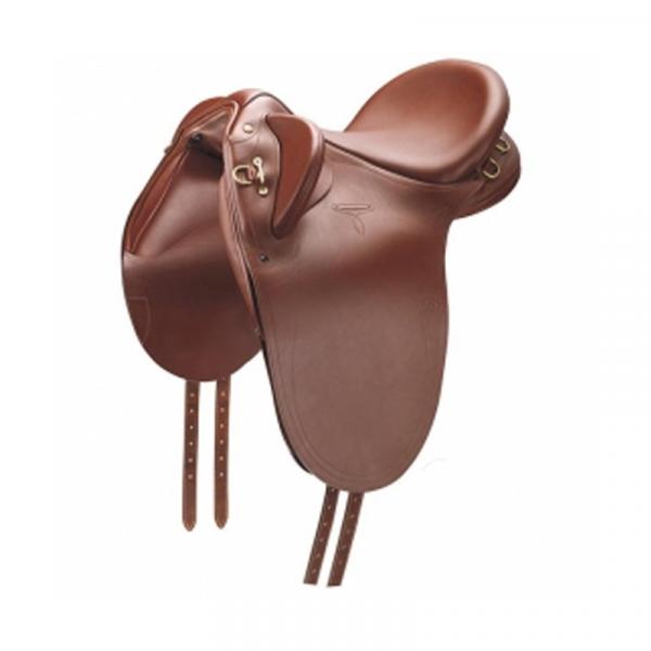 Stock Saddles