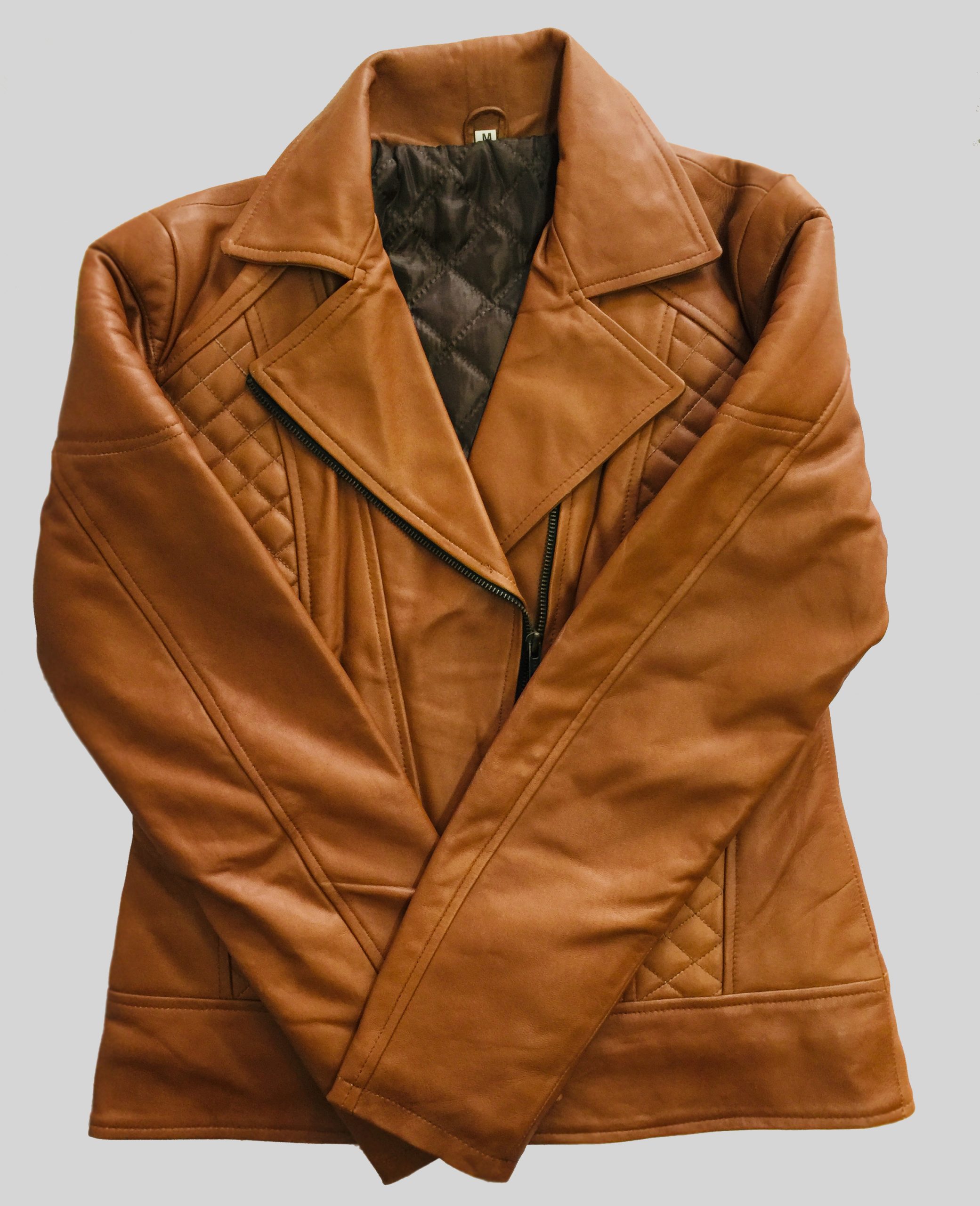 Women Leather Jackets